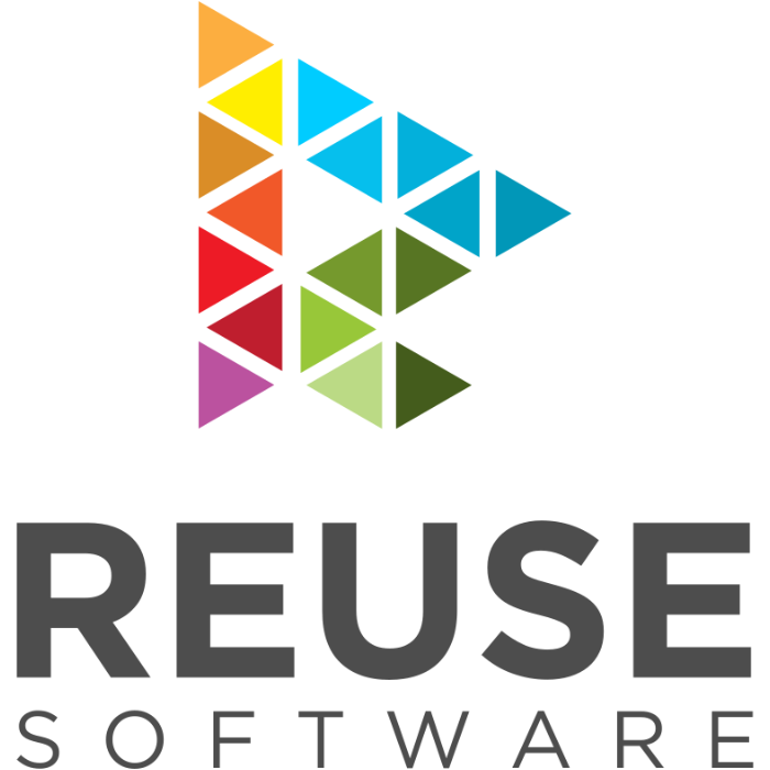 Logo of Software REUSE
